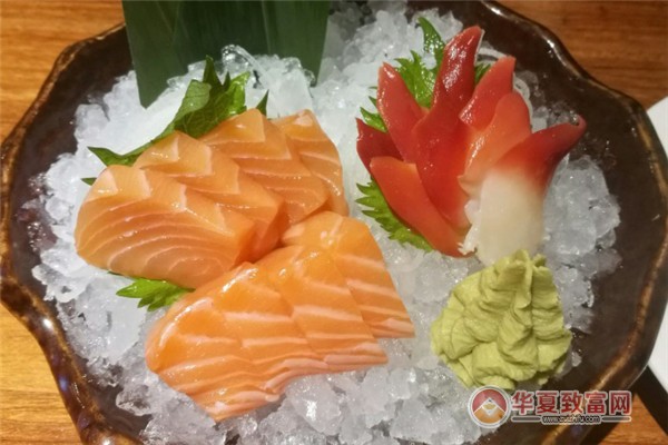 信长日本料理加盟
